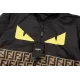 【FENDI 公式旗艦店】フェンディ ジャケット着 ご好評に付き再入荷!241021 【FENDI 公式旗艦店】フェンディ ジャケット着 ご好評に付き再入荷!241021