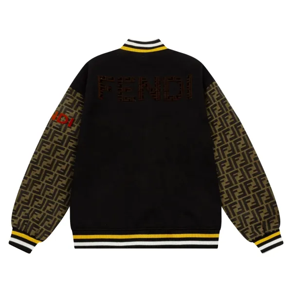 【FENDI 公式旗艦店】フェンディ ジャケット着 ご好評に付き再入荷!241021 【FENDI 公式旗艦店】フェンディ ジャケット着 ご好評に付き再入荷!241021