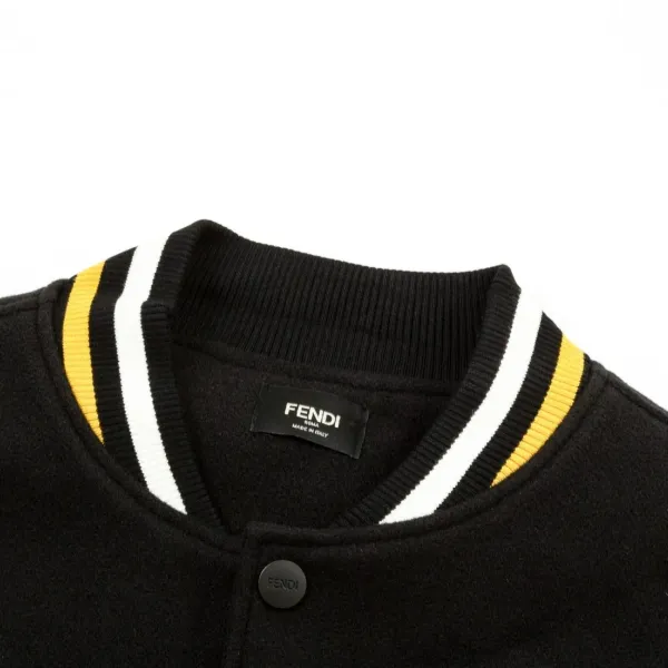 【FENDI 公式旗艦店】フェンディ ジャケット着 ご好評に付き再入荷!241021 【FENDI 公式旗艦店】フェンディ ジャケット着 ご好評に付き再入荷!241021