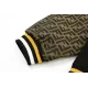 【FENDI 公式旗艦店】フェンディ ジャケット着 ご好評に付き再入荷!241021 【FENDI 公式旗艦店】フェンディ ジャケット着 ご好評に付き再入荷!241021