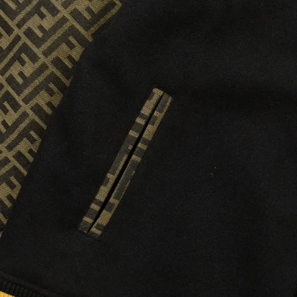 【FENDI 公式旗艦店】フェンディ ジャケット着 ご好評に付き再入荷!241021 【FENDI 公式旗艦店】フェンディ ジャケット着 ご好評に付き再入荷!241021