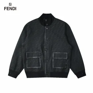 【FENDI】フェンディ ジャケット着ご好評に付き再入荷!240923 【FENDI】フェンディ ジャケット着ご好評に付き再入荷!240923