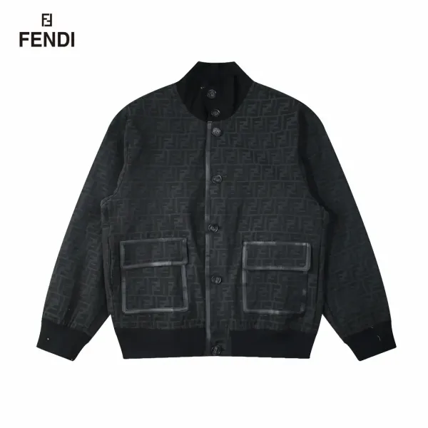 【FENDI】フェンディ  ジャケット着ご好評に付き再入荷！240923