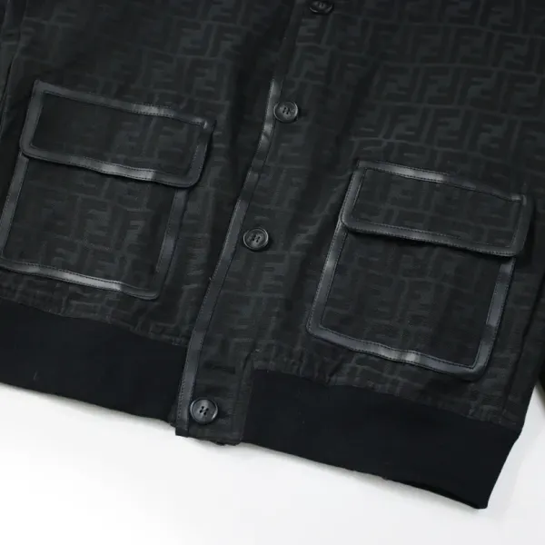 【FENDI】フェンディ  ジャケット着ご好評に付き再入荷！240923