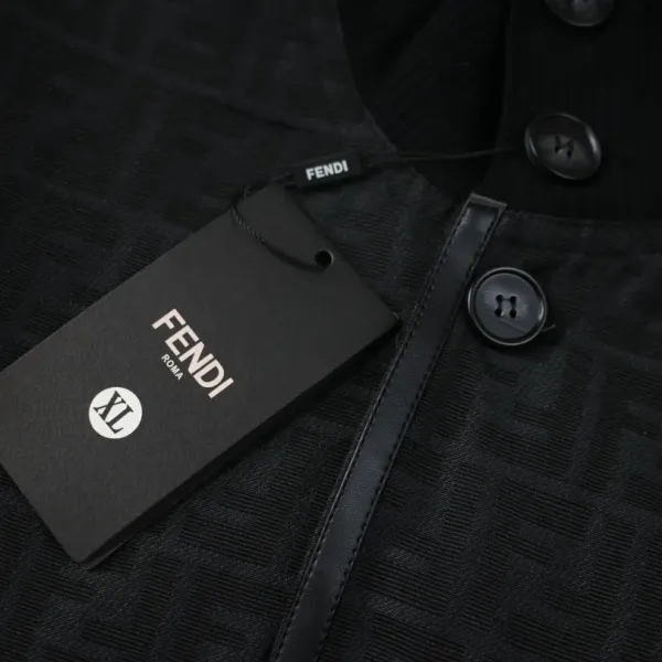【FENDI】フェンディ  ジャケット着ご好評に付き再入荷！240923