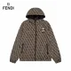 【FENDI】フェンディ ジャケット着ご好評に付き再入荷！240923