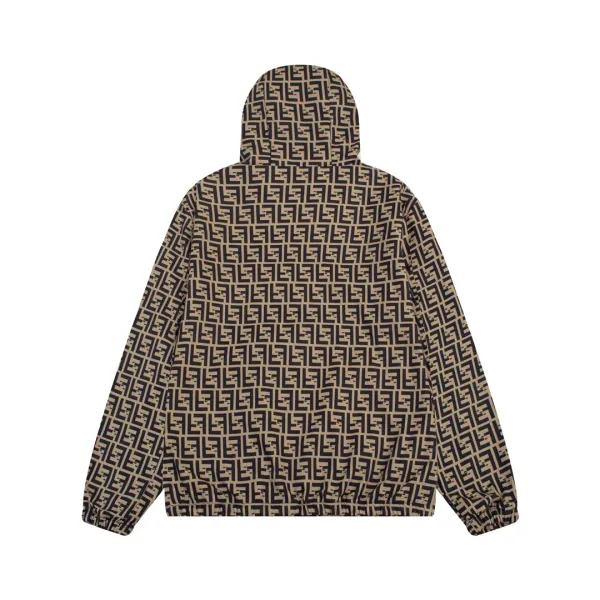 【FENDI】フェンディ ジャケット着ご好評に付き再入荷！240923