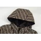【FENDI】フェンディ ジャケット着ご好評に付き再入荷！240923