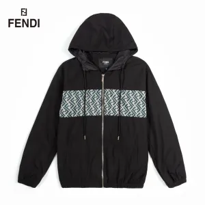 【FENDI】フェンディ ジャケット着ご好評に付き再入荷!240923 【FENDI】フェンディ ジャケット着ご好評に付き再入荷!240923