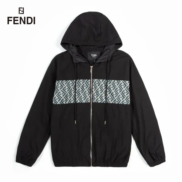 【FENDI】フェンディ ジャケット着ご好評に付き再入荷!240923 【FENDI】フェンディ ジャケット着ご好評に付き再入荷!240923