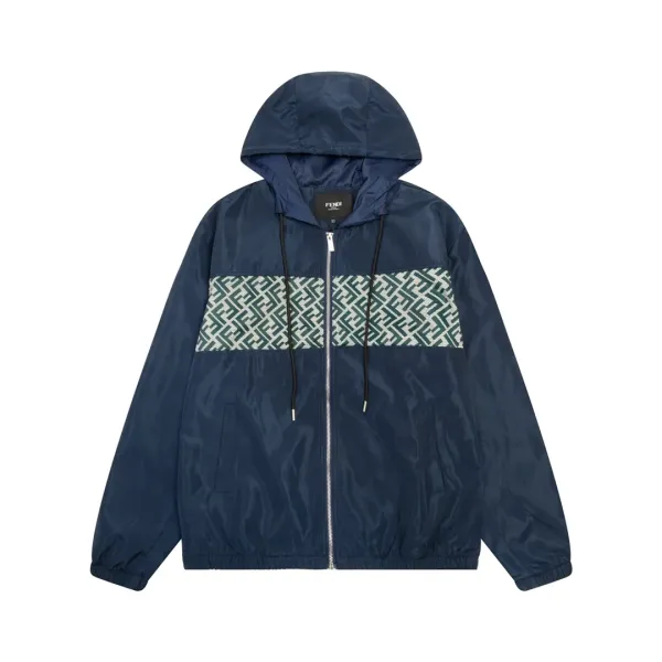 【FENDI】フェンディ ジャケット着ご好評に付き再入荷!240923 【FENDI】フェンディ ジャケット着ご好評に付き再入荷!240923