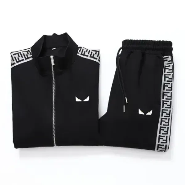 【FENDI】(フェンディ)スーツ【即日出荷】男女兼用、ご好評に付き再入荷 240918 【FENDI】(フェンディ)スーツ【即日出荷】男女兼用、ご好評に付き再入荷 240918
