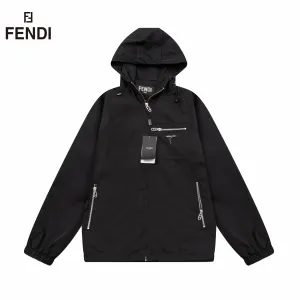 【FENDI 公式旗艦店】フェンディ ジャケット着 好評に付き再入荷 240826 【FENDI 公式旗艦店】フェンディ ジャケット着 好評に付き再入荷 240826