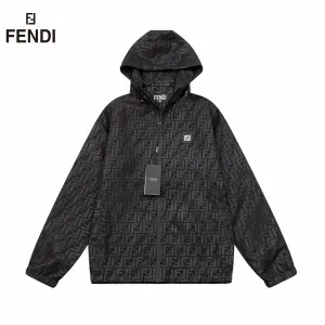 【FENDI 公式旗艦店】フェンディ ジャケット着 好評に付き再入荷 240826 【FENDI 公式旗艦店】フェンディ ジャケット着 好評に付き再入荷 240826