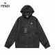 【FENDI  公式旗艦店】フェンディ  ジャケット着 好評に付き再入荷 240826
