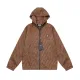 【FENDI  公式旗艦店】フェンディ  ジャケット着 好評に付き再入荷 240826