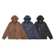 【FENDI  公式旗艦店】フェンディ  ジャケット着 好評に付き再入荷 240826