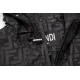 【FENDI  公式旗艦店】フェンディ  ジャケット着 好評に付き再入荷 240826