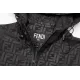 【FENDI  公式旗艦店】フェンディ  ジャケット着 好評に付き再入荷 240826