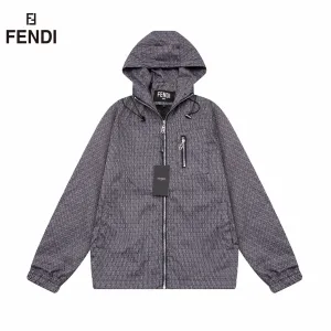 【FENDI 公式旗艦店】フェンディ ジャケット着 好評に付き再入荷 240826 【FENDI 公式旗艦店】フェンディ ジャケット着 好評に付き再入荷 240826
