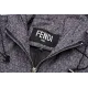 【FENDI  公式旗艦店】フェンディ  ジャケット着 好評に付き再入荷 240826