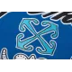 【OFF-WHITE  公式旗艦店】オフホワイト  野球着  ジャケット着ご好評に付き再入荷！241216