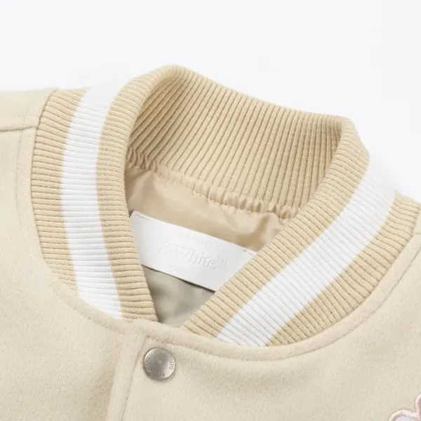 【OFF-WHITE 公式旗艦店】オフホワイト 野球着 ジャケット着ご好評に付き再入荷!241216 【OFF-WHITE 公式旗艦店】オフホワイト 野球着 ジャケット着ご好評に付き再入荷!241216