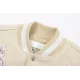 【OFF-WHITE 公式旗艦店】オフホワイト 野球着 ジャケット着ご好評に付き再入荷!241216 【OFF-WHITE 公式旗艦店】オフホワイト 野球着 ジャケット着ご好評に付き再入荷!241216