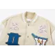 【OFF-WHITE 公式旗艦店】オフホワイト 野球着 ジャケット着ご好評に付き再入荷!241216 【OFF-WHITE 公式旗艦店】オフホワイト 野球着 ジャケット着ご好評に付き再入荷!241216