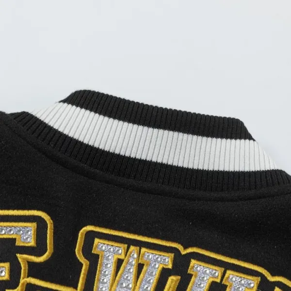 【OFF-WHITE 公式旗艦店】オフホワイト 野球着 ジャケット着ご好評に付き再入荷!241216 【OFF-WHITE 公式旗艦店】オフホワイト 野球着 ジャケット着ご好評に付き再入荷!241216