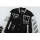 【OFF-WHITE 公式旗艦店】オフホワイト 野球着 ジャケット着ご好評に付き再入荷!241216 【OFF-WHITE 公式旗艦店】オフホワイト 野球着 ジャケット着ご好評に付き再入荷!241216