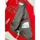 【OFF-WHITE 公式旗艦店】オフホワイト 野球着 ジャケット着ご好評に付き再入荷!241216 【OFF-WHITE 公式旗艦店】オフホワイト 野球着 ジャケット着ご好評に付き再入荷!241216