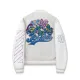 【OFF-WHITE 公式旗艦店】オフホワイト 野球着 ジャケット着ご好評に付き再入荷!241216 【OFF-WHITE 公式旗艦店】オフホワイト 野球着 ジャケット着ご好評に付き再入荷!241216