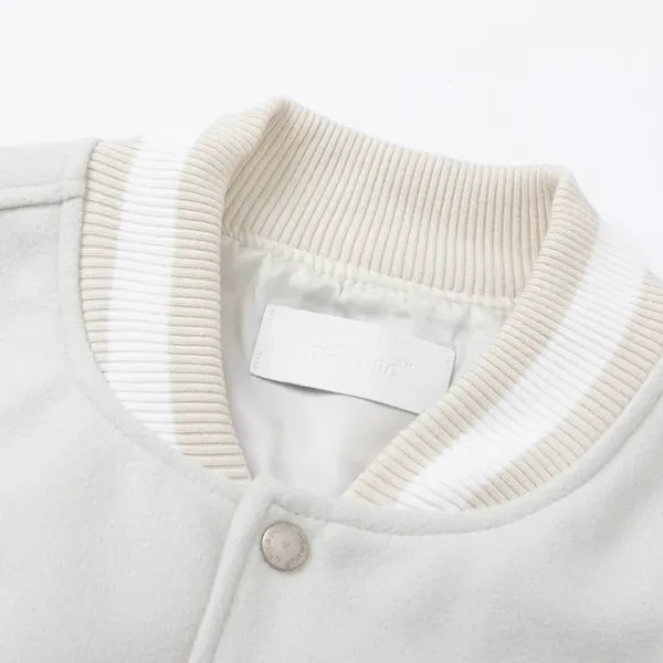 【OFF-WHITE 公式旗艦店】オフホワイト 野球着 ジャケット着ご好評に付き再入荷!241216 【OFF-WHITE 公式旗艦店】オフホワイト 野球着 ジャケット着ご好評に付き再入荷!241216