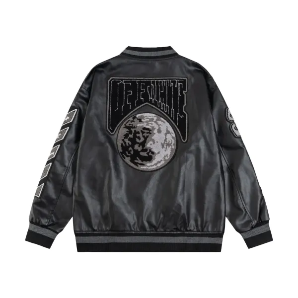 【OFF-WHITE 公式旗艦店】オフホワイト 野球着 ジャケット着ご好評に付き再入荷!241023 【OFF-WHITE 公式旗艦店】オフホワイト 野球着 ジャケット着ご好評に付き再入荷!241023