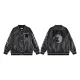 【OFF-WHITE 公式旗艦店】オフホワイト 野球着 ジャケット着ご好評に付き再入荷!241023 【OFF-WHITE 公式旗艦店】オフホワイト 野球着 ジャケット着ご好評に付き再入荷!241023