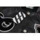 【OFF-WHITE 公式旗艦店】オフホワイト 野球着 ジャケット着ご好評に付き再入荷!241023 【OFF-WHITE 公式旗艦店】オフホワイト 野球着 ジャケット着ご好評に付き再入荷!241023