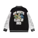【OFF-WHITE 公式旗艦店】オフホワイト 野球着 ジャケット着ご好評に付き再入荷!241023 【OFF-WHITE 公式旗艦店】オフホワイト 野球着 ジャケット着ご好評に付き再入荷!241023