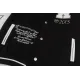 【OFF-WHITE 公式旗艦店】オフホワイト 野球着 ジャケット着ご好評に付き再入荷!241023 【OFF-WHITE 公式旗艦店】オフホワイト 野球着 ジャケット着ご好評に付き再入荷!241023