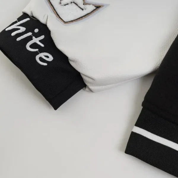 【OFF-WHITE 公式旗艦店】オフホワイト 野球着 ジャケット着ご好評に付き再入荷!241023 【OFF-WHITE 公式旗艦店】オフホワイト 野球着 ジャケット着ご好評に付き再入荷!241023