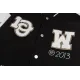 【OFF-WHITE 公式旗艦店】オフホワイト 野球着 ジャケット着ご好評に付き再入荷!241023 【OFF-WHITE 公式旗艦店】オフホワイト 野球着 ジャケット着ご好評に付き再入荷!241023