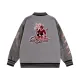 【OFF-WHITE 公式旗艦店】オフホワイト 野球着 ジャケット着ご好評に付き再入荷!241023 【OFF-WHITE 公式旗艦店】オフホワイト 野球着 ジャケット着ご好評に付き再入荷!241023