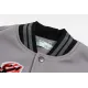 【OFF-WHITE 公式旗艦店】オフホワイト 野球着 ジャケット着ご好評に付き再入荷!241023 【OFF-WHITE 公式旗艦店】オフホワイト 野球着 ジャケット着ご好評に付き再入荷!241023
