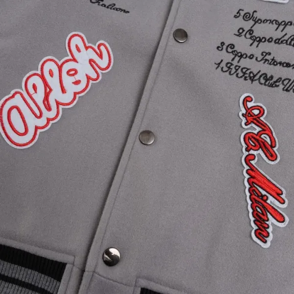 【OFF-WHITE 公式旗艦店】オフホワイト 野球着 ジャケット着ご好評に付き再入荷!241023 【OFF-WHITE 公式旗艦店】オフホワイト 野球着 ジャケット着ご好評に付き再入荷!241023