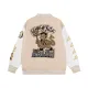 【OFF-WHITE 公式旗艦店】オフホワイト 野球着 ジャケット着ご好評に付き再入荷!241023 【OFF-WHITE 公式旗艦店】オフホワイト 野球着 ジャケット着ご好評に付き再入荷!241023