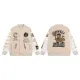 【OFF-WHITE 公式旗艦店】オフホワイト 野球着 ジャケット着ご好評に付き再入荷!241023 【OFF-WHITE 公式旗艦店】オフホワイト 野球着 ジャケット着ご好評に付き再入荷!241023