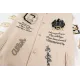 【OFF-WHITE 公式旗艦店】オフホワイト 野球着 ジャケット着ご好評に付き再入荷!241023 【OFF-WHITE 公式旗艦店】オフホワイト 野球着 ジャケット着ご好評に付き再入荷!241023