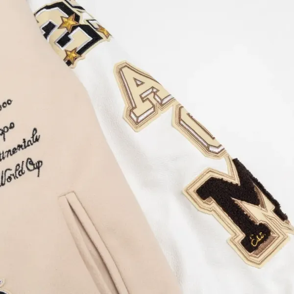 【OFF-WHITE 公式旗艦店】オフホワイト 野球着 ジャケット着ご好評に付き再入荷!241023 【OFF-WHITE 公式旗艦店】オフホワイト 野球着 ジャケット着ご好評に付き再入荷!241023