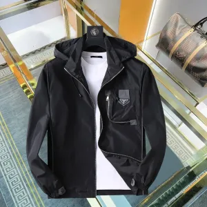 【PRADA 公式旗艦店】プラダ ジャケット着 ご好評に付き再入荷!250107 【PRADA 公式旗艦店】プラダ ジャケット着 ご好評に付き再入荷!250107