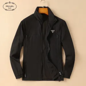 【PRADA 公式旗艦店】プラダ ジャケット着 ご好評に付き再入荷!250107 【PRADA 公式旗艦店】プラダ ジャケット着 ご好評に付き再入荷!250107